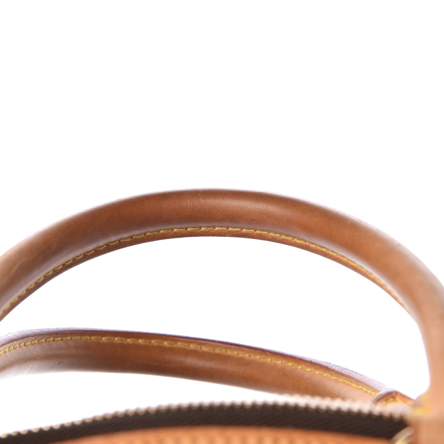 Monogram Lockit Vertical