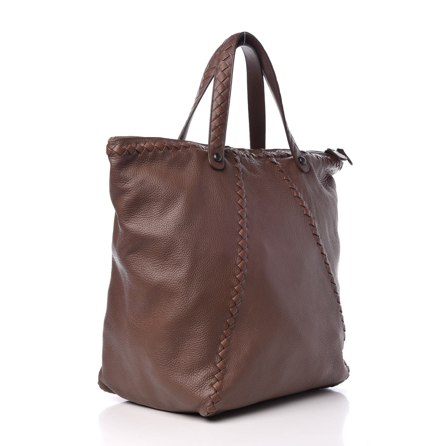Cervo Ottone Tote Elephant