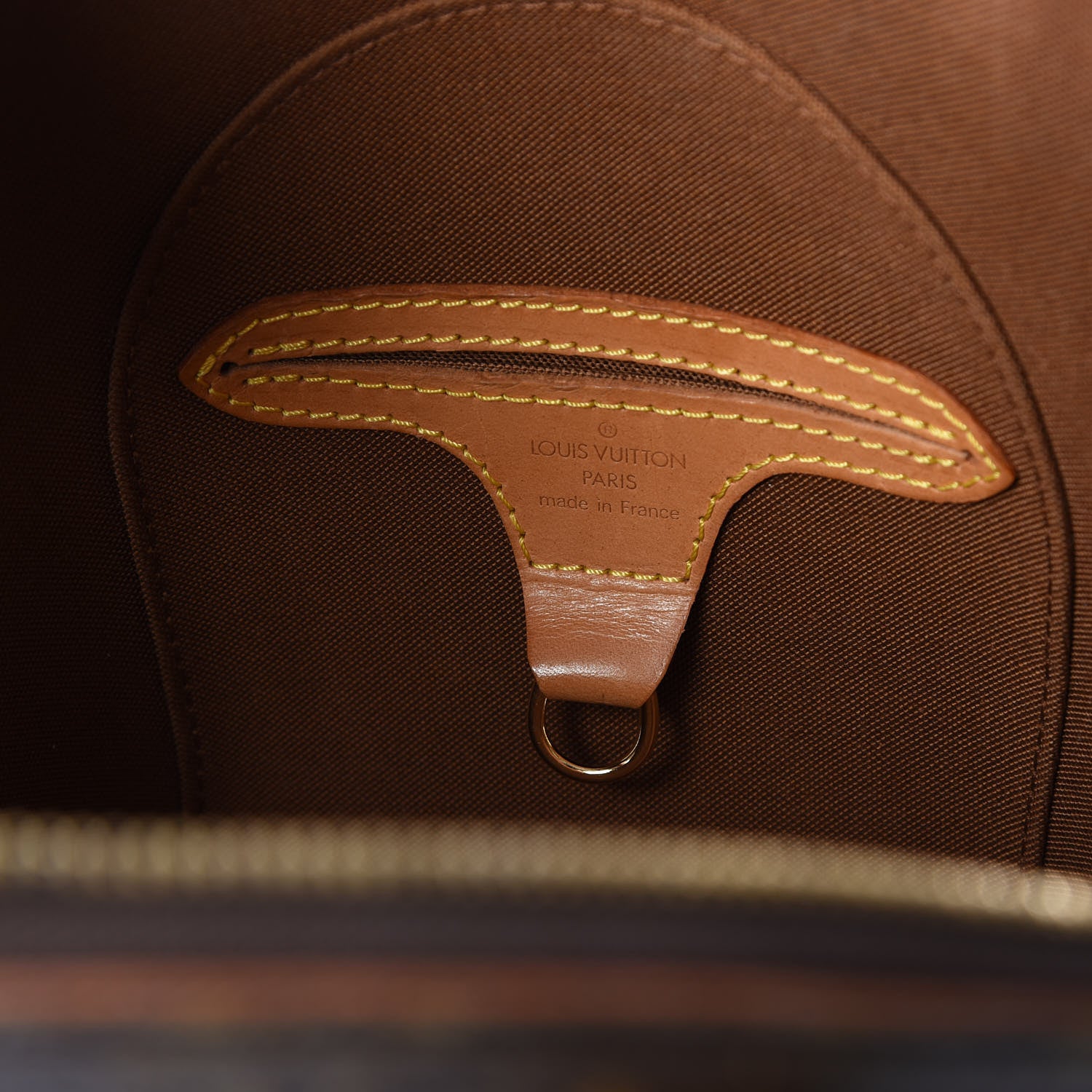 Louis Vuitton Monogram Ellipse PM 7 of 9