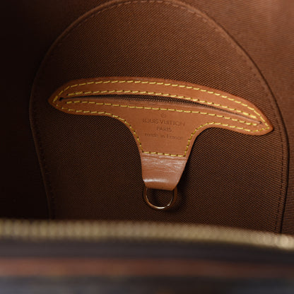 Louis Vuitton Monogram Ellipse PM 7 of 9