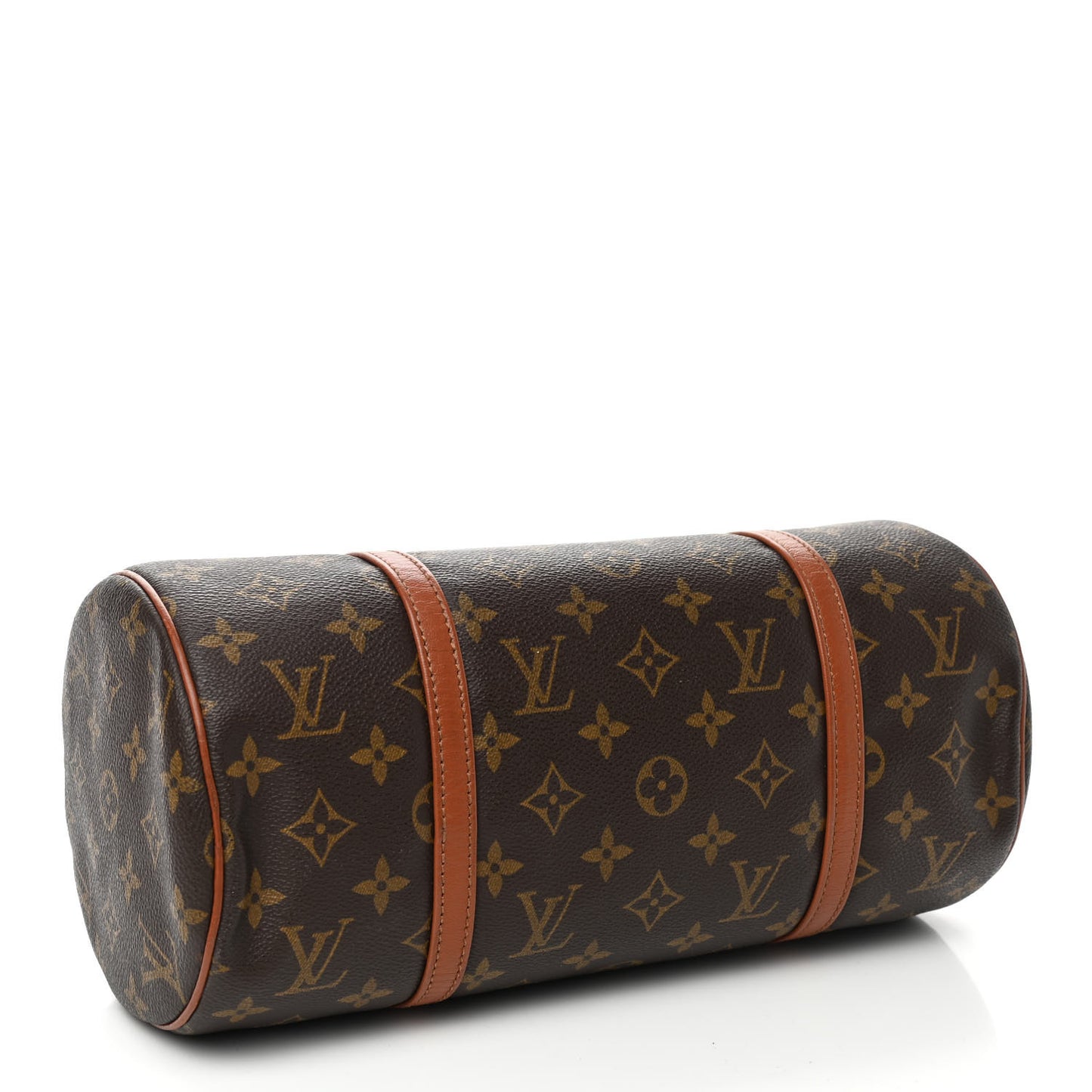 Monogram Papillon 30 With Companion