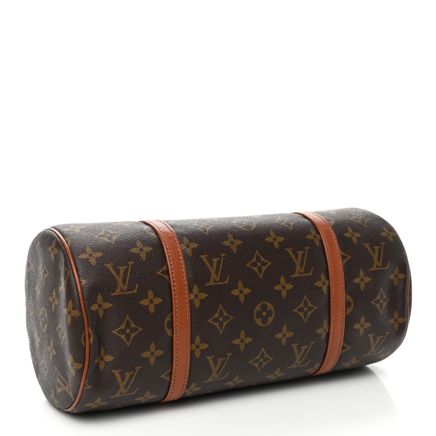 Louis Vuitton Monogram Papillon 30 With Companion 5 of 11