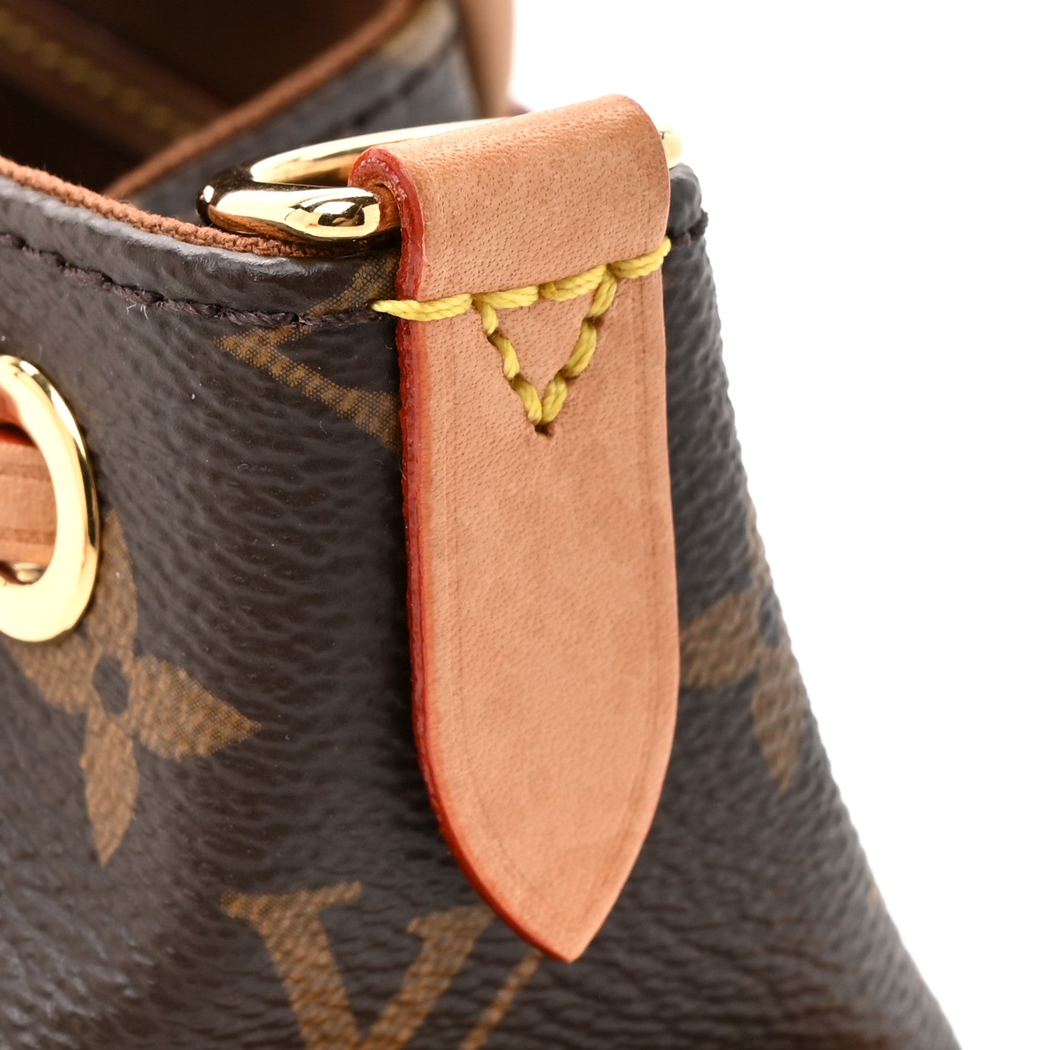 Louis Vuitton Monogram Odyssee NM 6 of 10