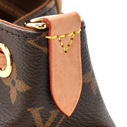 Louis Vuitton Monogram Odyssee NM 6 of 10