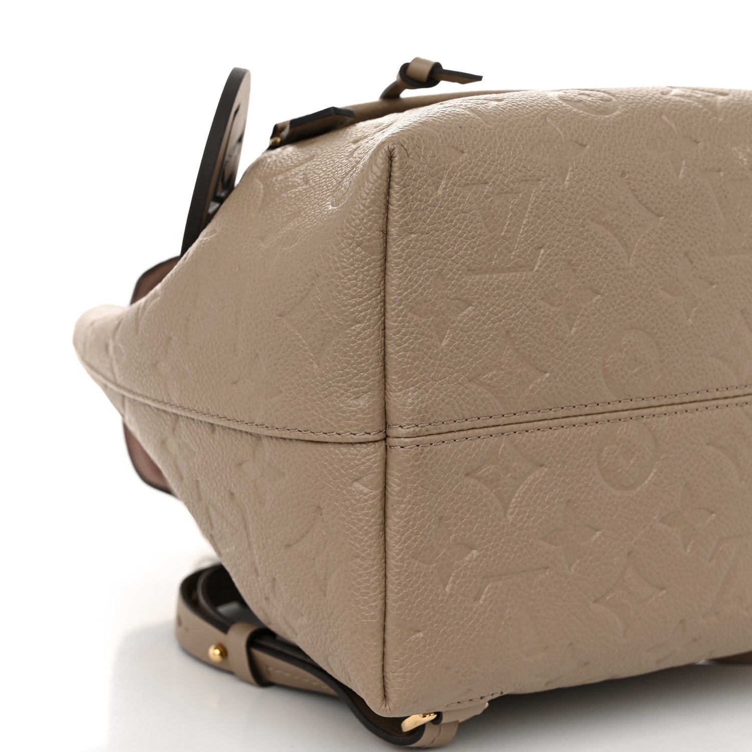 Louis Vuitton Empreinte Montsouris PM Tourterelle 8 of 9