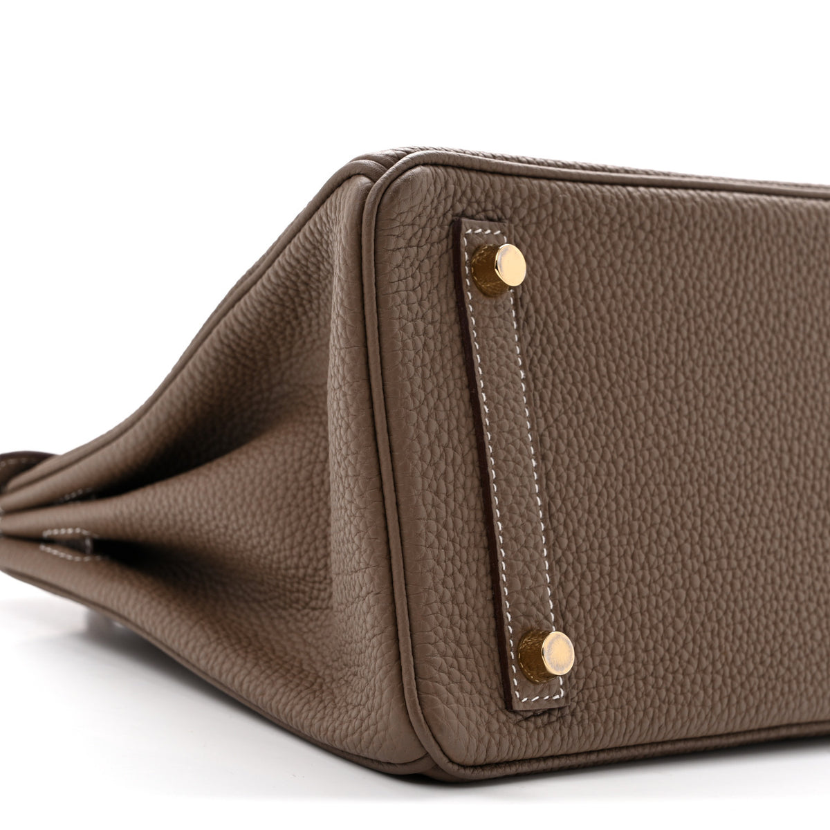 Togo Birkin 25 Etoupe