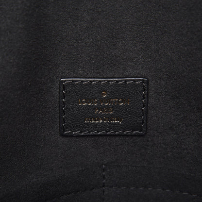 Louis Vuitton Reverse Monogram Triangle Softy 6 of 7