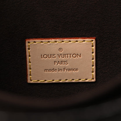 Louis Vuitton Monogram Pochette Metis 6 of 9