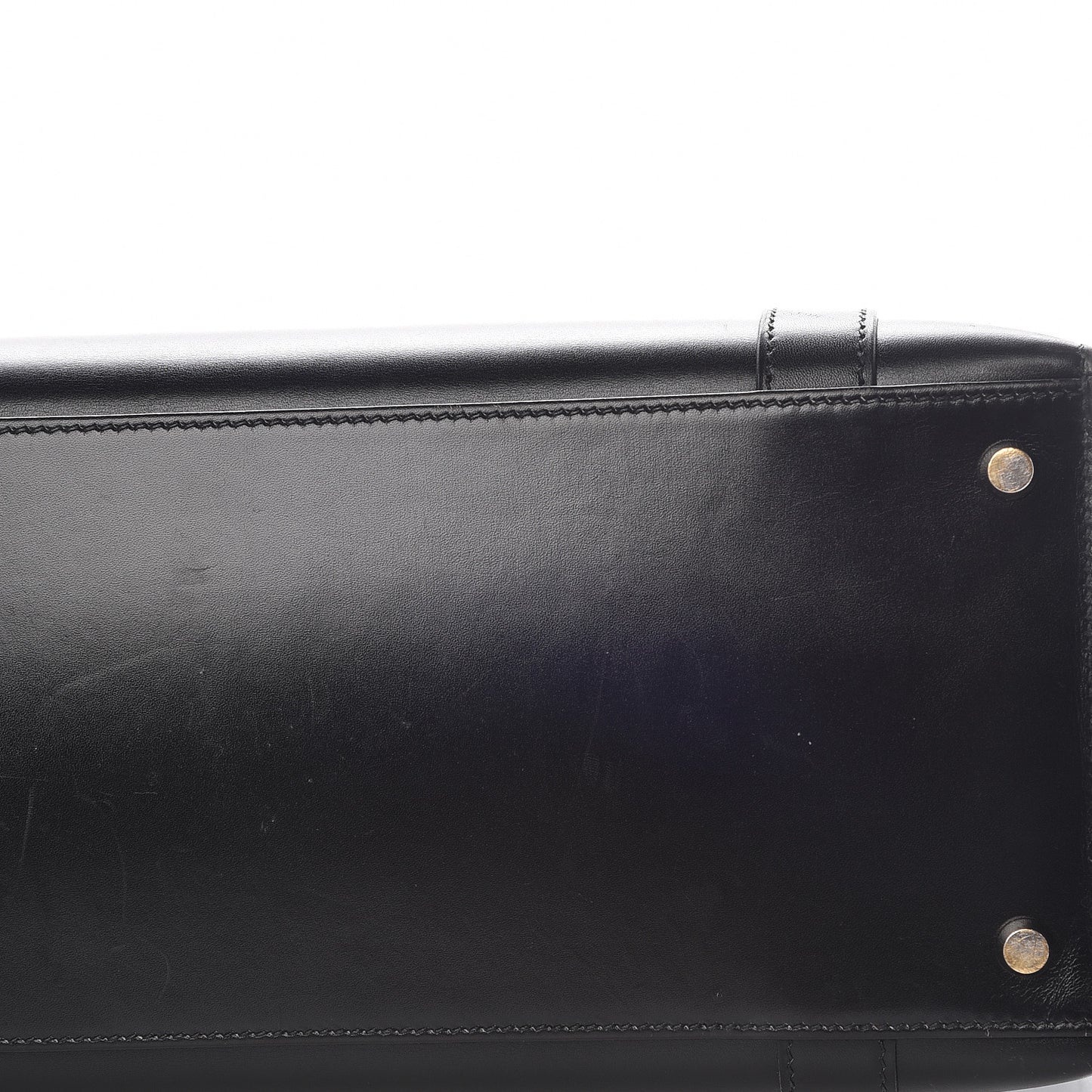 Box Drag 37 Black