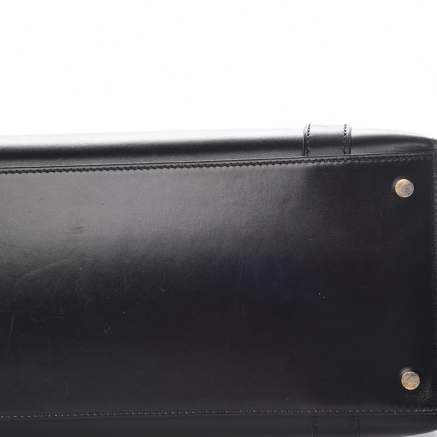 Hermes Box Drag 37 Black 11 of 12