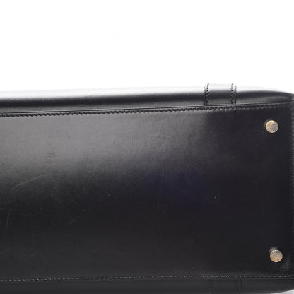 Hermes Box Drag 37 Black 11 of 12