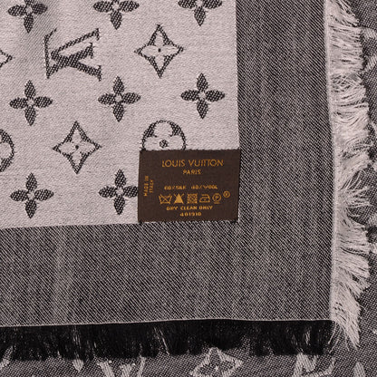 Louis Vuitton Empreinte Suede Audacieuse GM Ombre 12 of 12