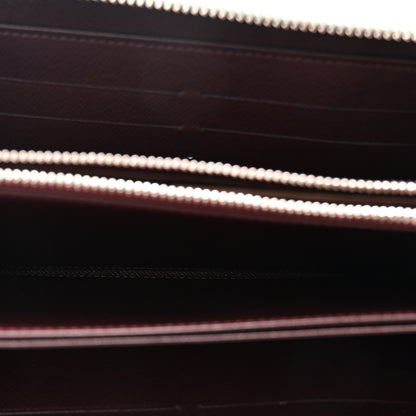 Louis Vuitton Electric Epi Zippy Wallet Amande 5 of 8