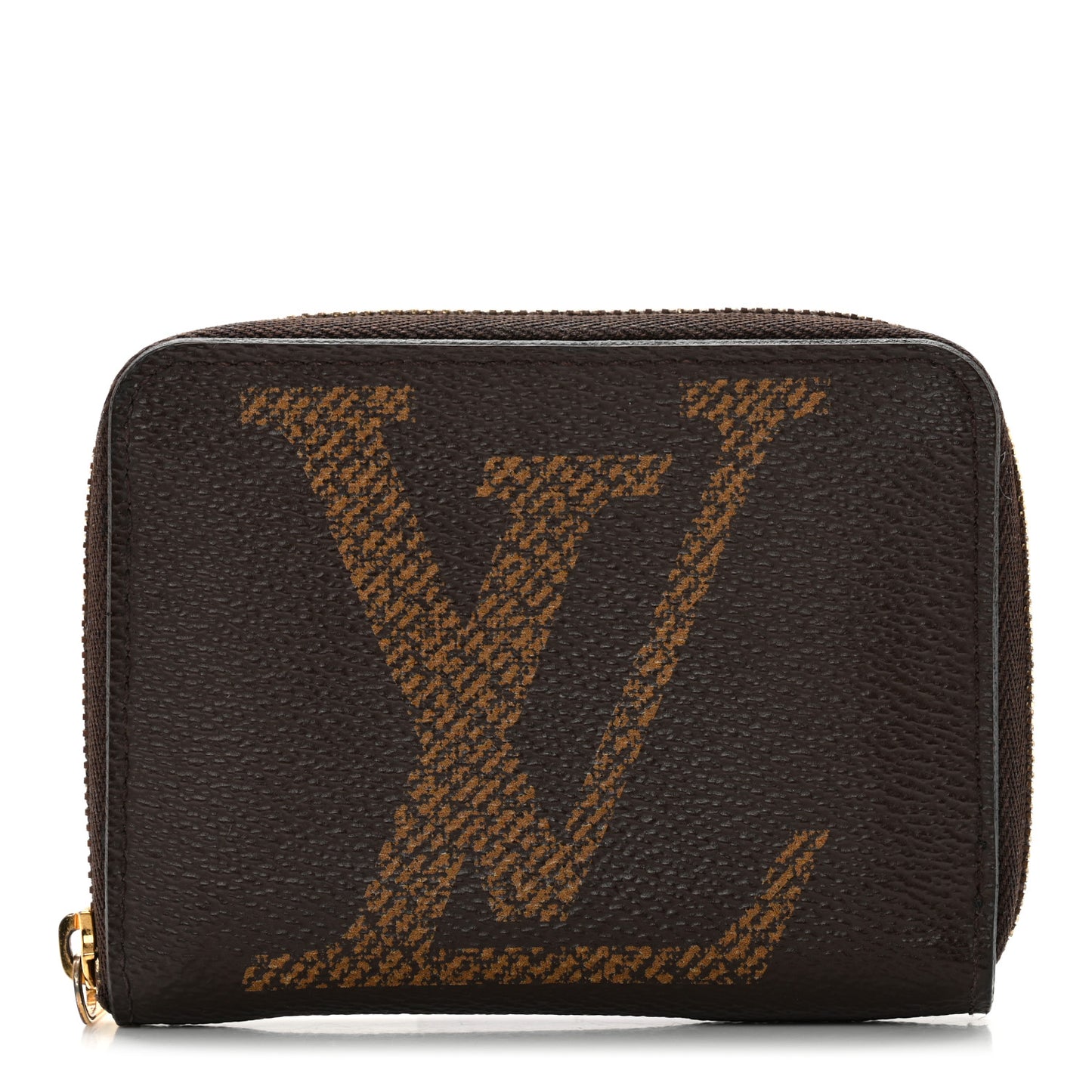 Monogram Giant Zippy Coin Purse