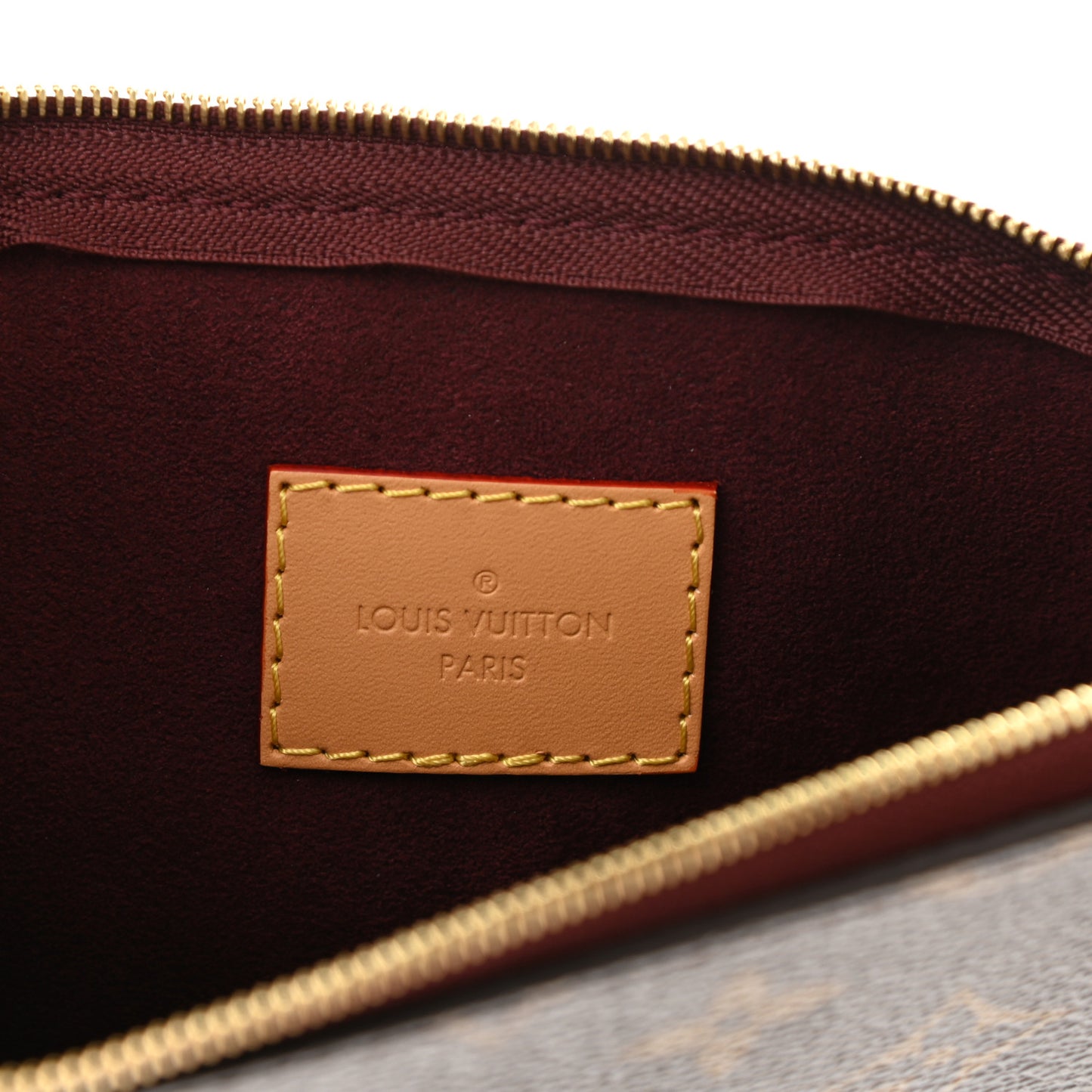 Monogram CarryAll MM