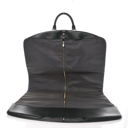 Louis Vuitton Taiga Housse Bering Garment Cover Epicea 5 of 7