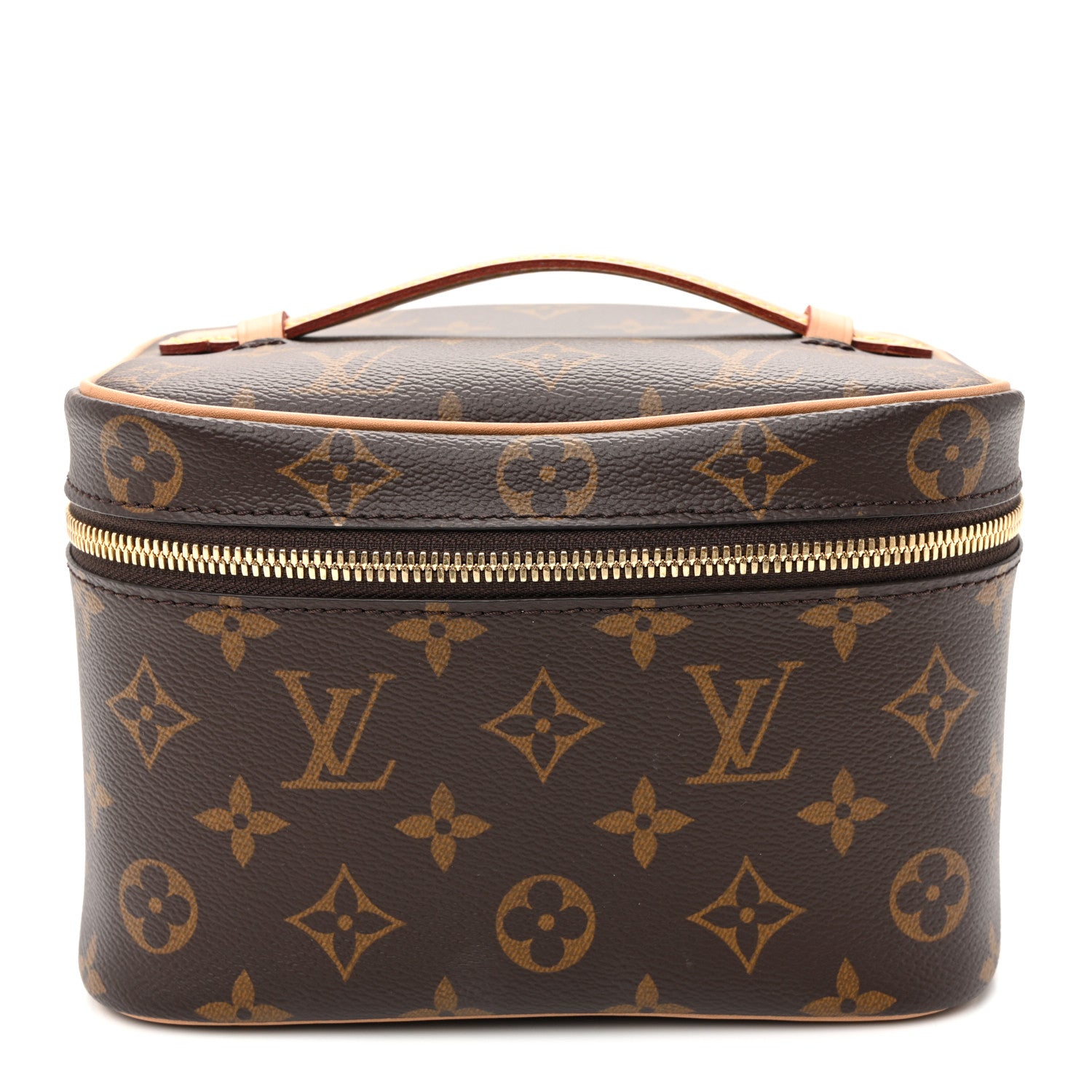 Louis Vuitton Monogram Nice Mini 1 of 8