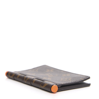 Louis Vuitton Monogram Hinge Pocket Organizer 4 of 7