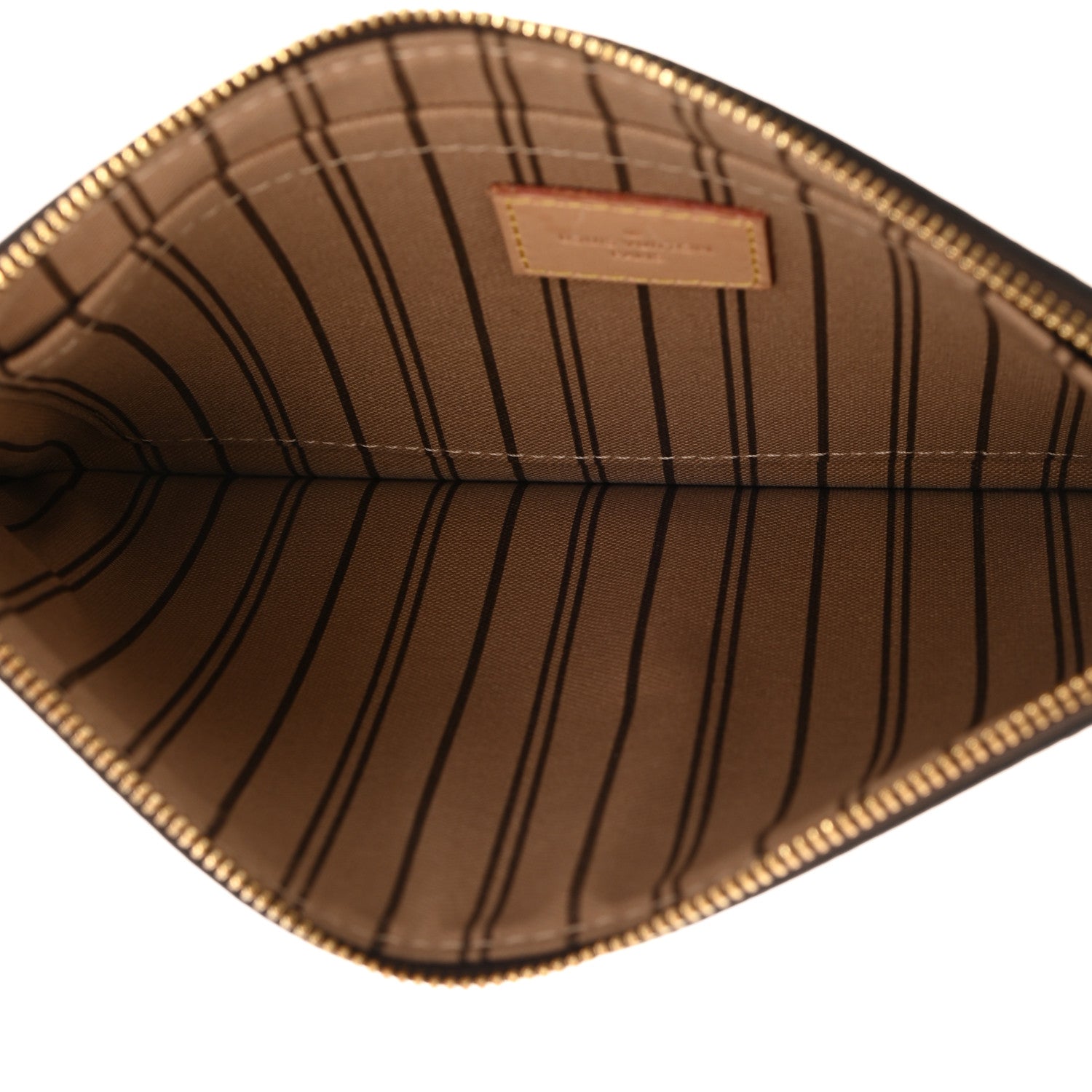 Louis Vuitton Monogram Neo Neverfull MM 13 of 25