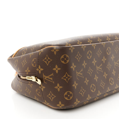 Louis Vuitton Monogram Deauville 13 of 14