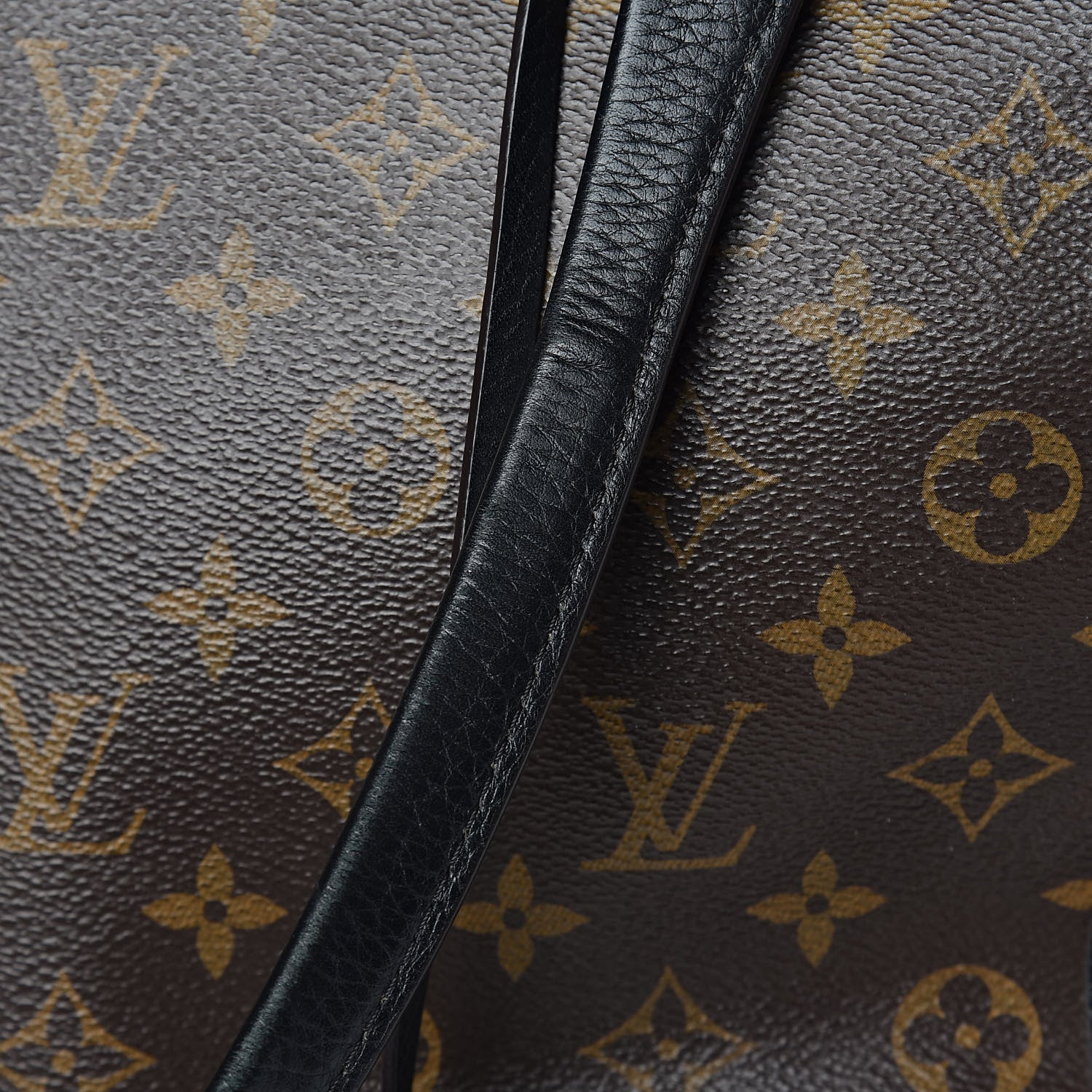 Louis Vuitton Monogram Estrela NM Black 11 of 14
