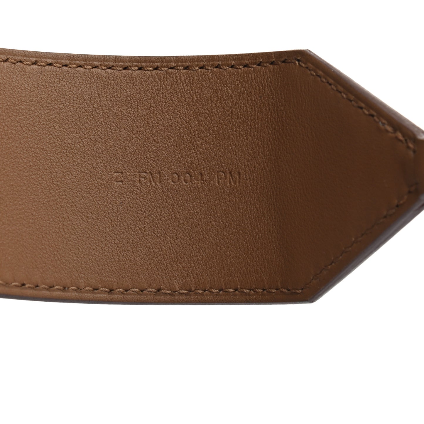 Swift Epsom Pocket Kelly Shoulder Strap Alezan Biscuit