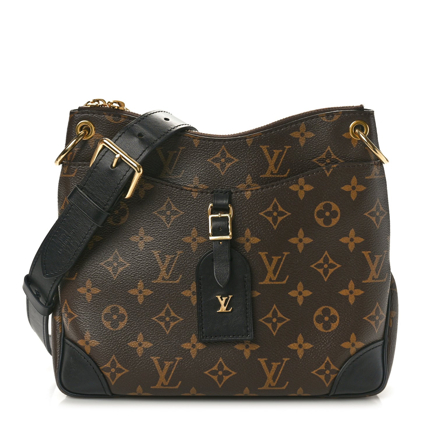 Monogram Odeon PM Black