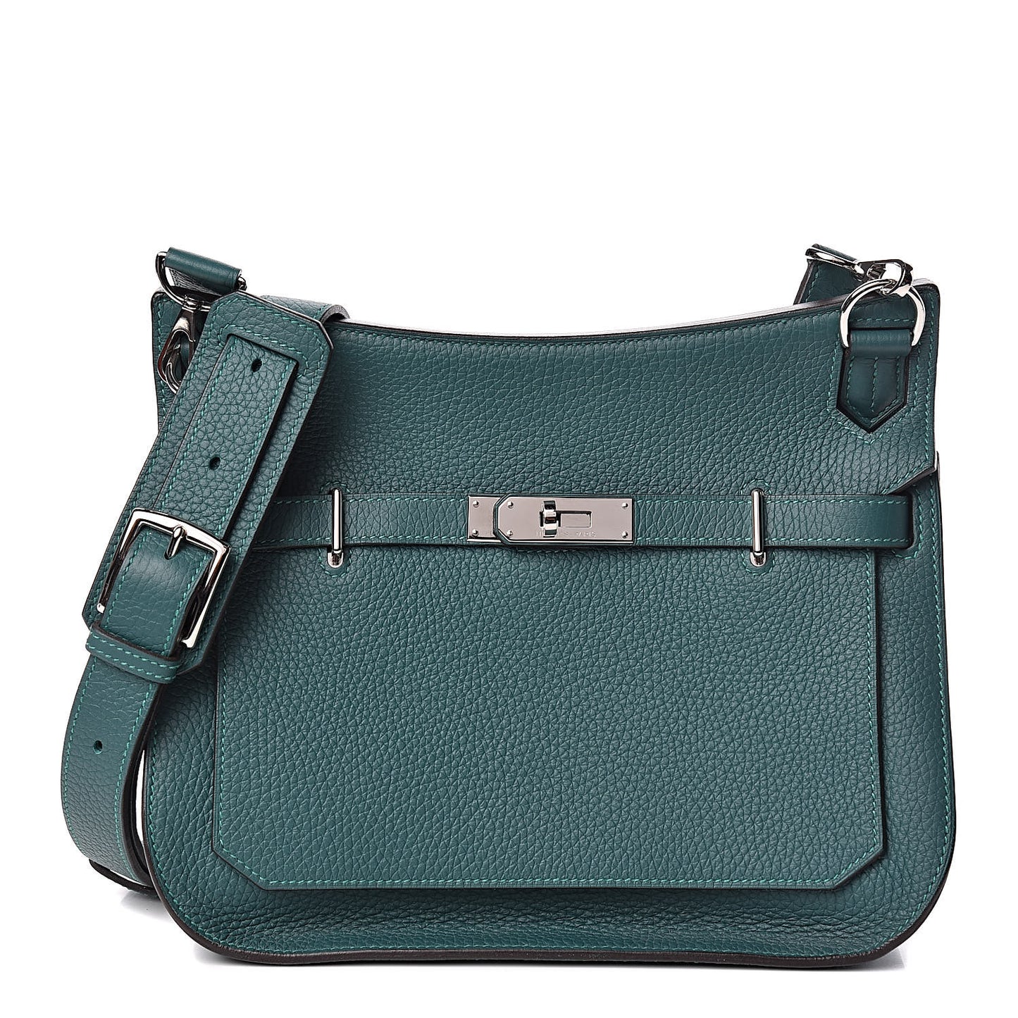Taurillon Clemence Jypsiere 28 Malachite