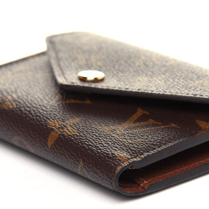 Louis Vuitton Monogram Victorine Wallet 8 of 11
