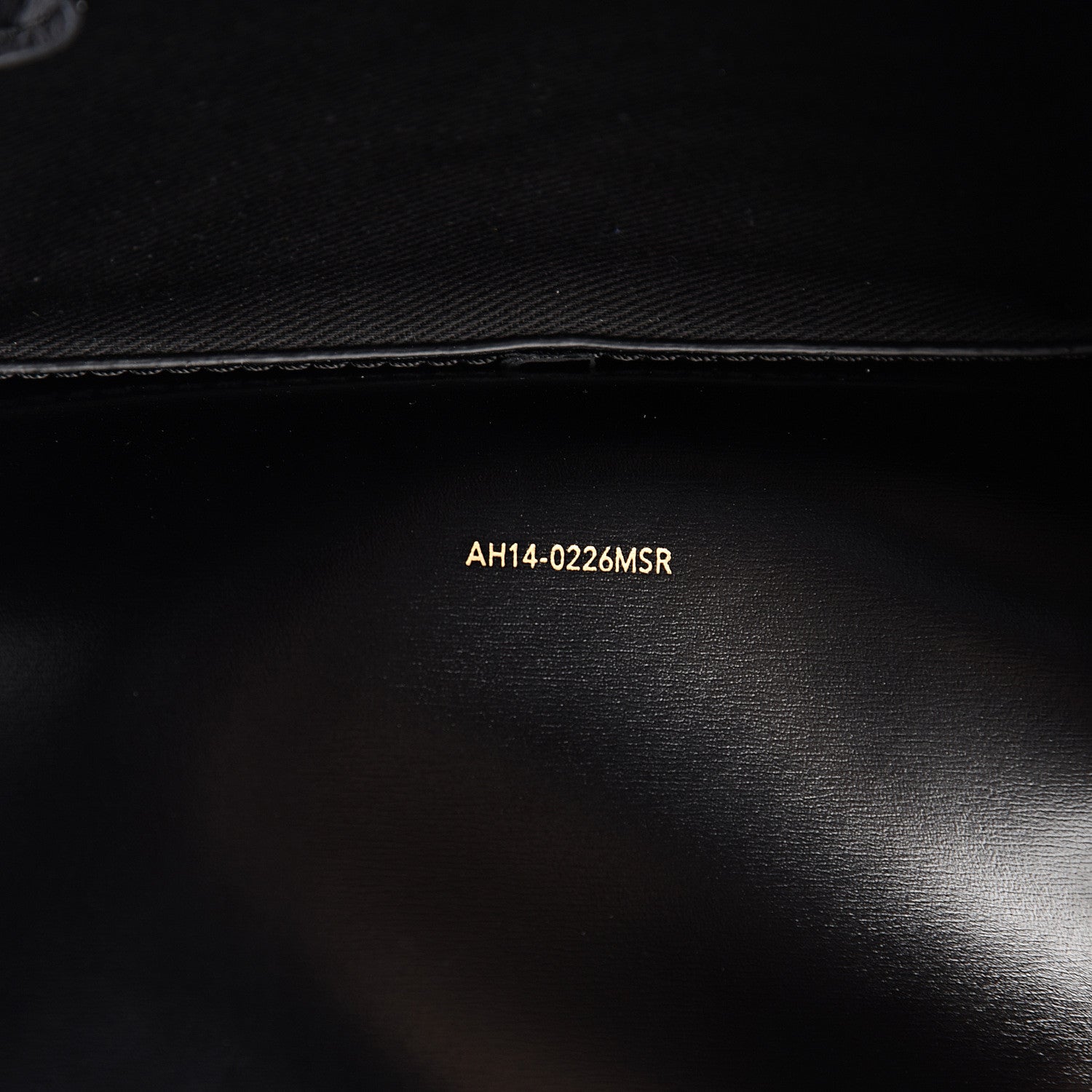 3.1 Phillip Lim 3.1 Smooth Calfskin Stingray Pashli Small Satchel Black 6 of 9