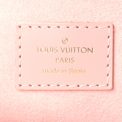 Louis Vuitton Damier Azur City Pouch 6 of 8