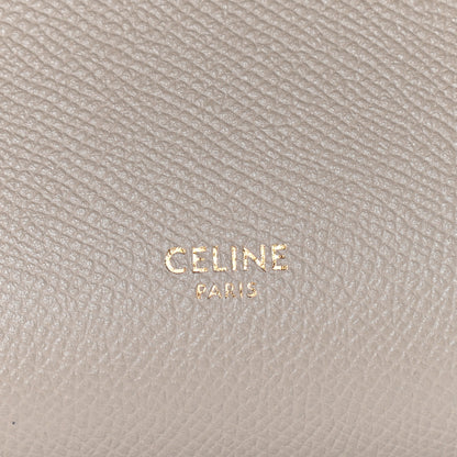 Celine Grained Calfskin Nano Belt Bag Light Taupe 7 of 11