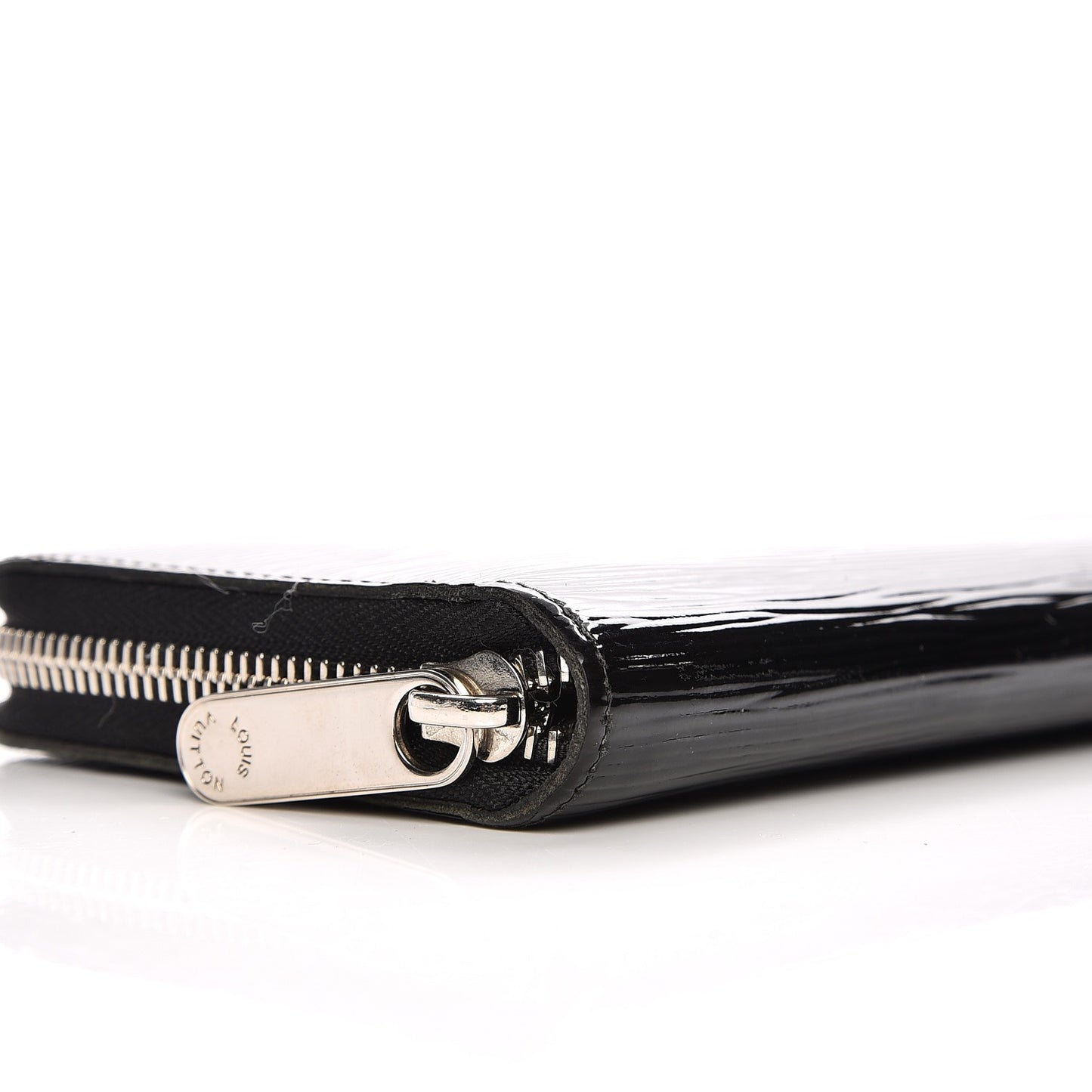 Epi Electric Zippy Wallet Black