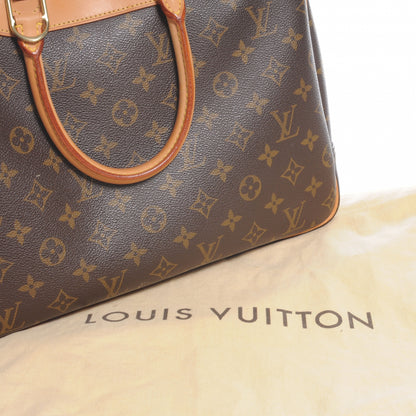Louis Vuitton Monogram Deauville 10 of 10