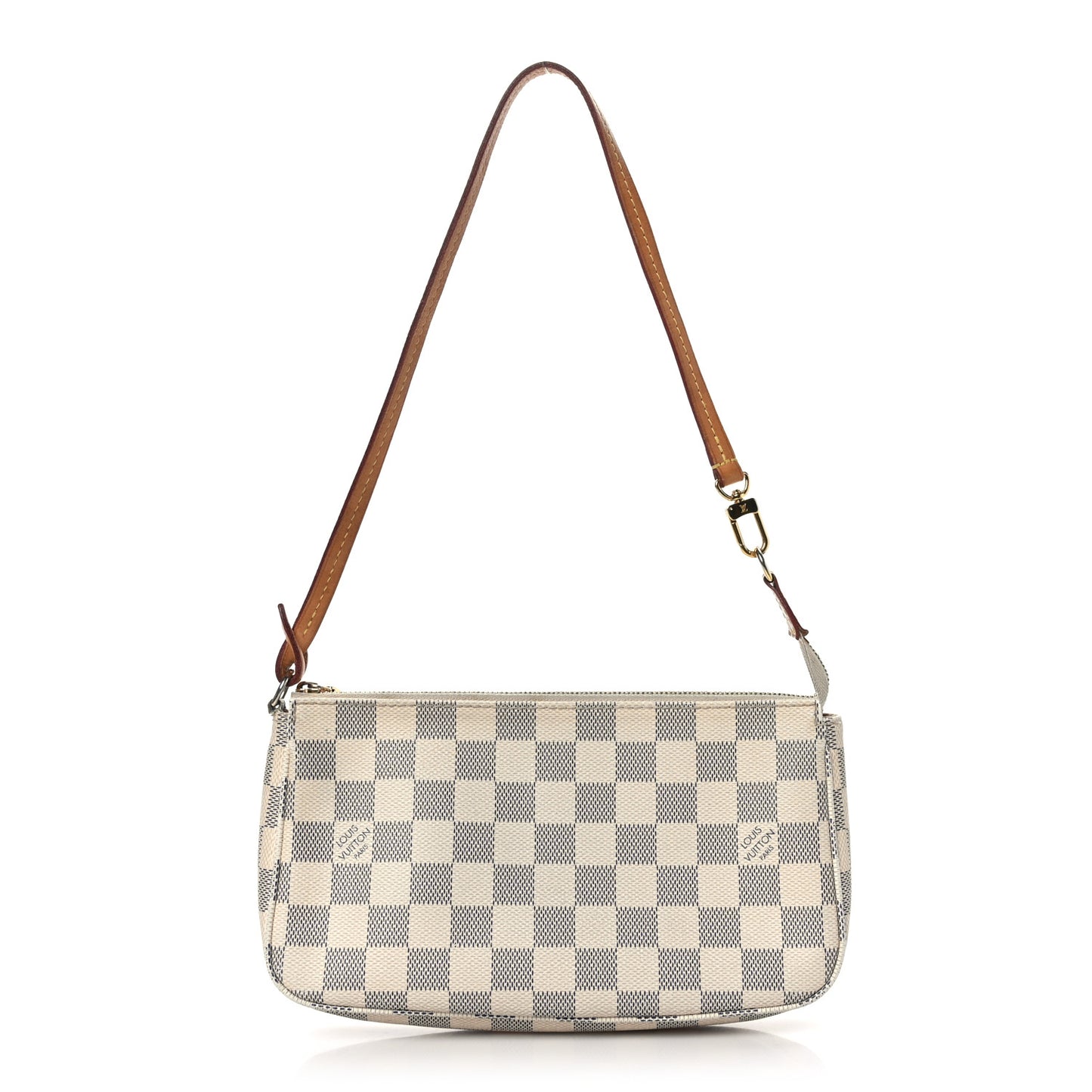 Damier Azur Pochette Accessories NM