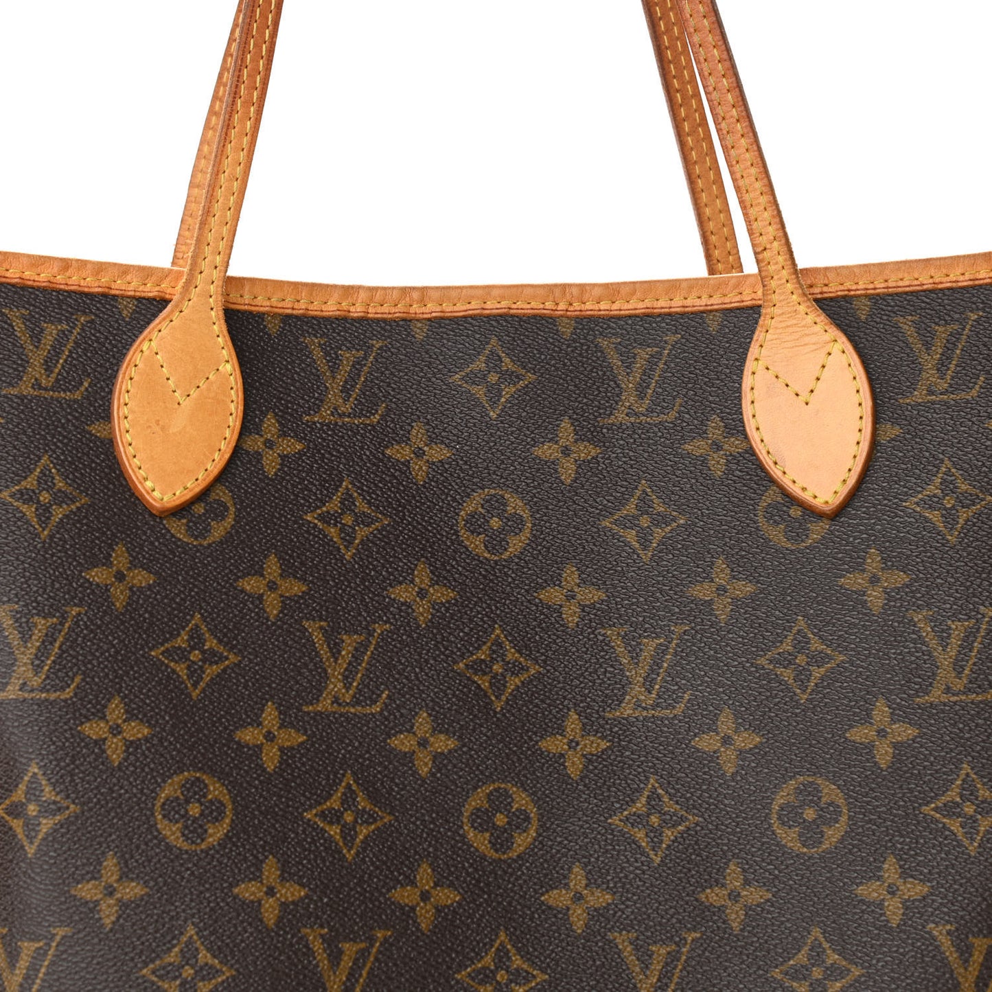 Monogram Neverfull MM