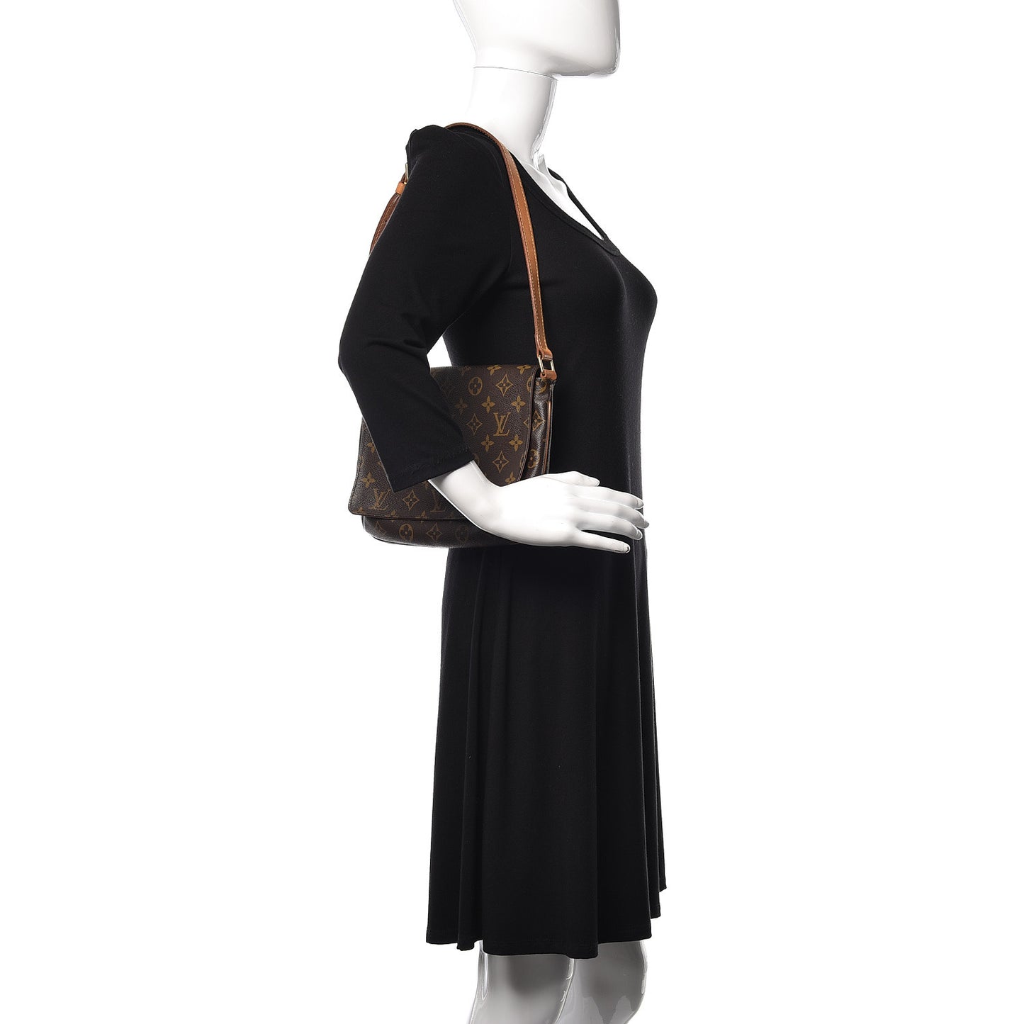 Monogram Musette Tango