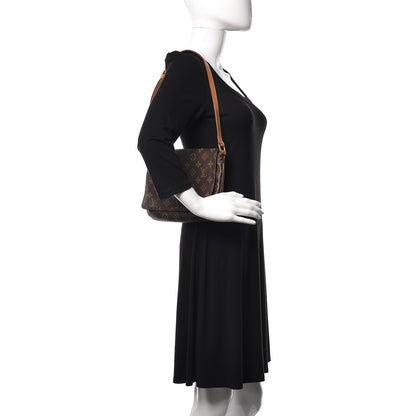 Louis Vuitton Monogram Musette Tango 2 of 12