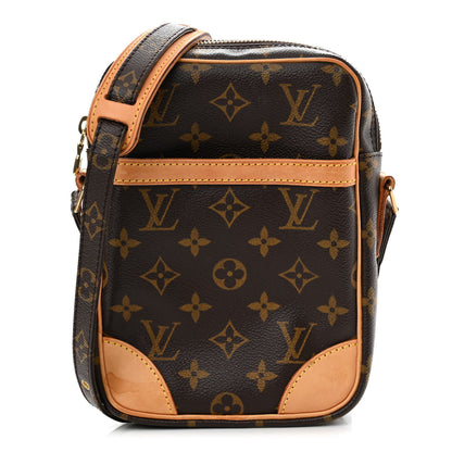 Louis Vuitton Monogram Danube 21 1 of 11