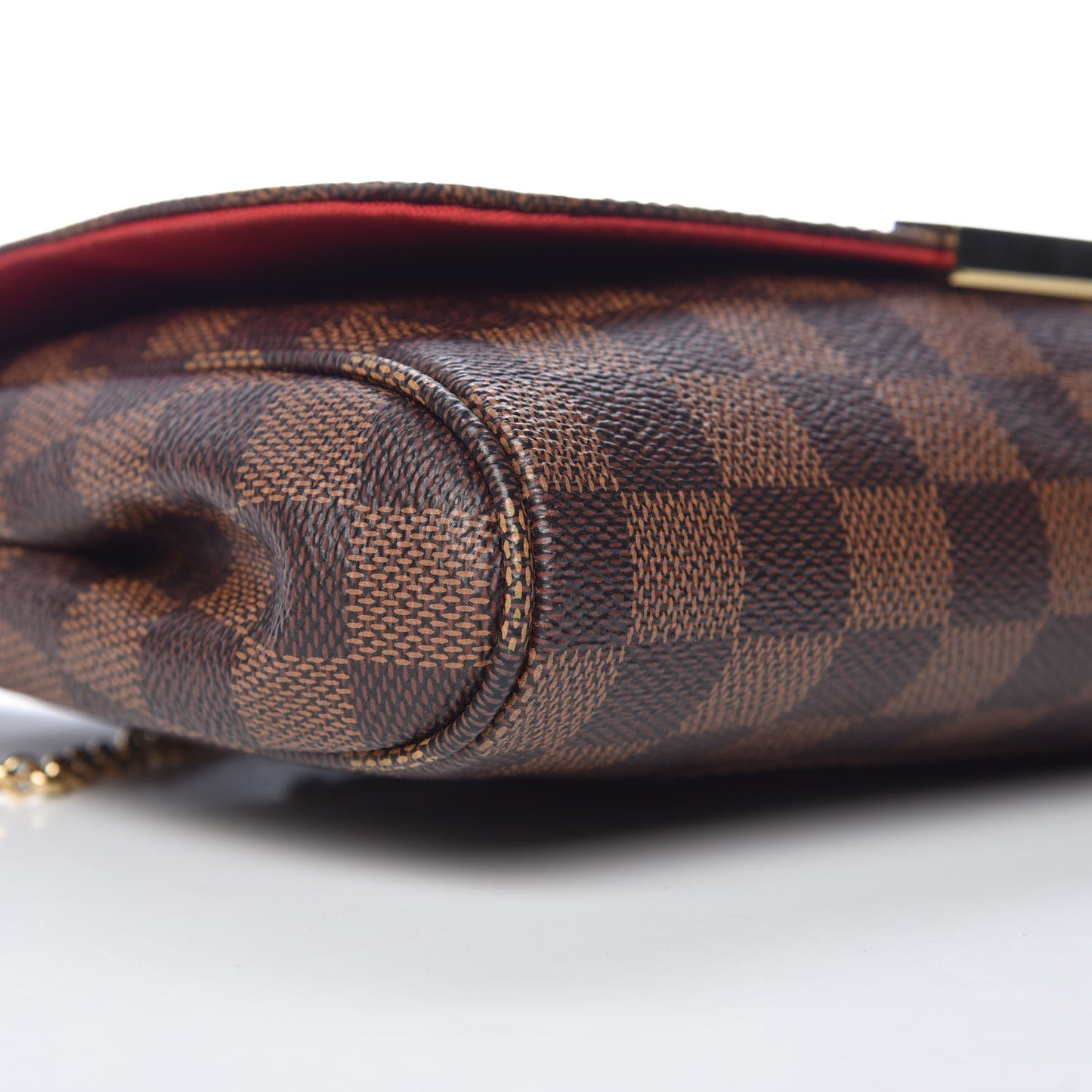Damier Ebene Favorite MM