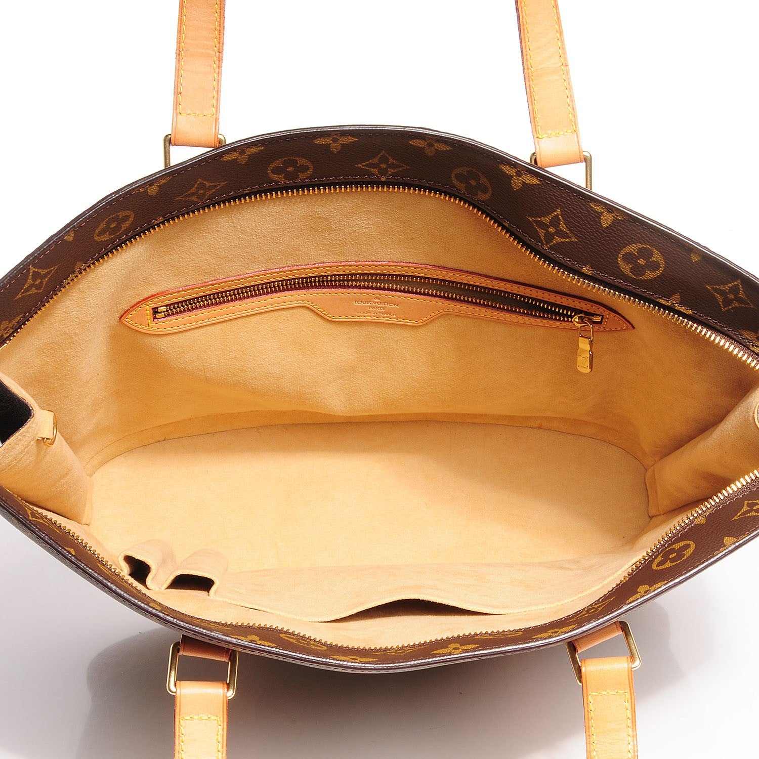 Louis Vuitton Monogram Babylone 5 of 5