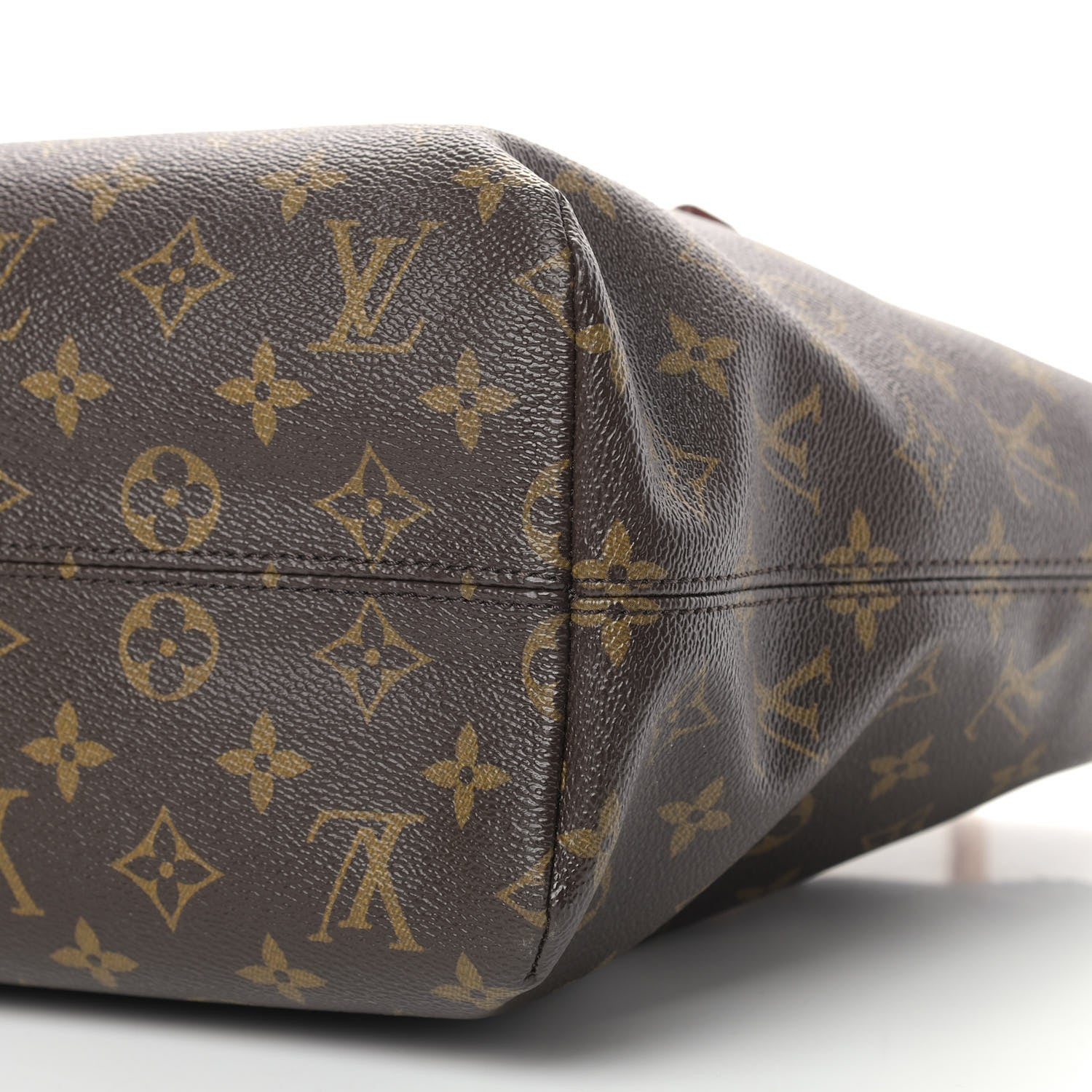 Louis Vuitton Monogram Raspail PM 7 of 10