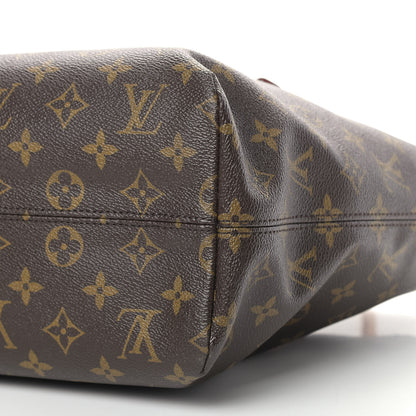 Louis Vuitton Monogram Raspail PM 7 of 10