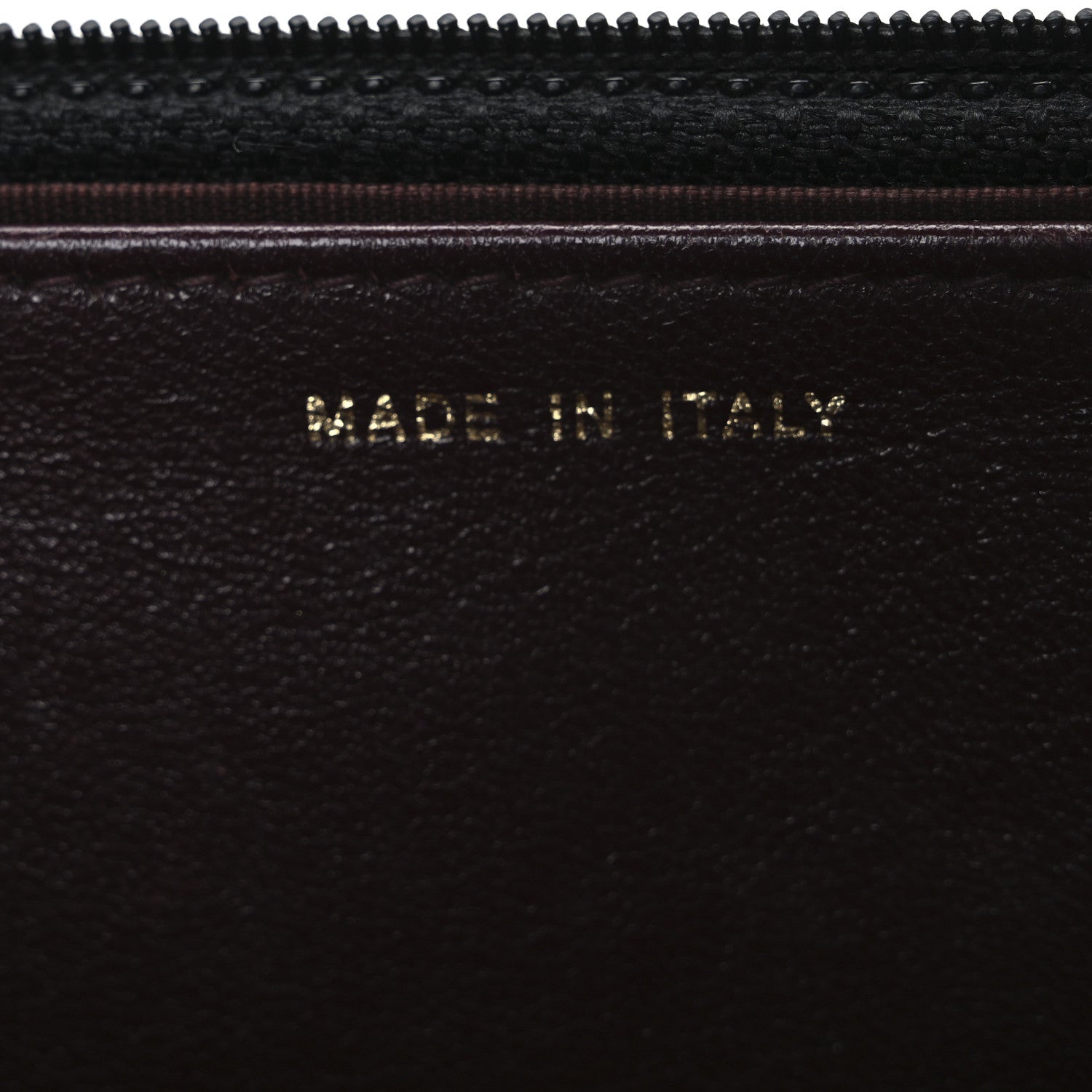 Chanel Sheepskin Quilted Mini Vintage Mademoiselle Wallet On Chain WOC Black 7 of 14