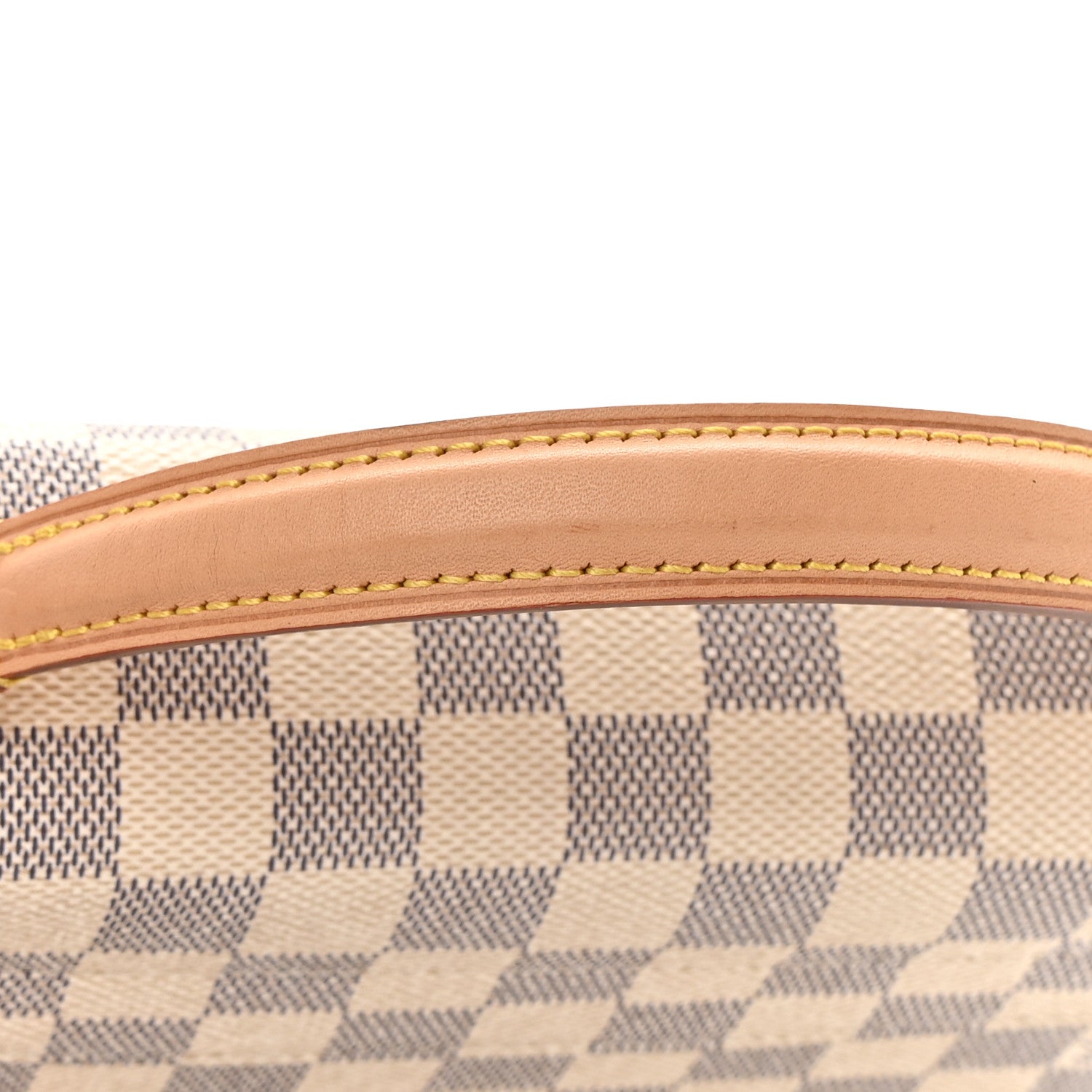 Louis Vuitton Damier Azur Croisette 12 of 12