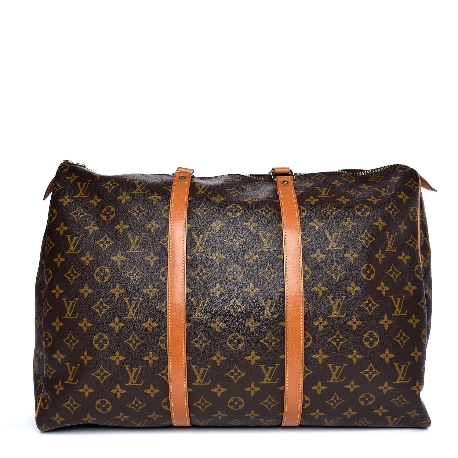 Louis Vuitton Monogram Sac Flanerie 50 1 of 10