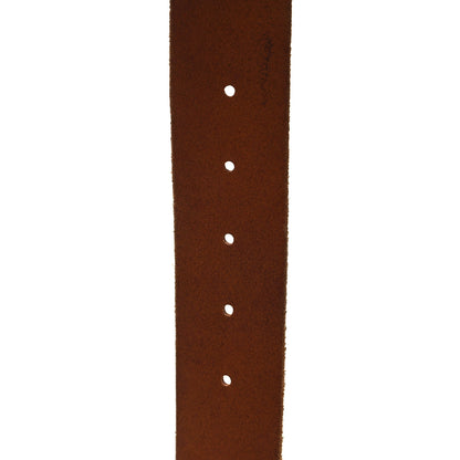 Gucci Faded Calfskin Double G 40mm Belt 110 44 Cuir 5 of 10