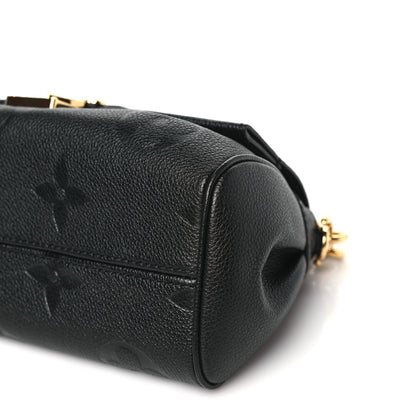 Louis Vuitton Empreinte Monogram Giant Favorite Black 9 of 9