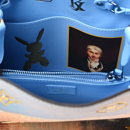Louis Vuitton Masters Turner Neonoe 9 of 12