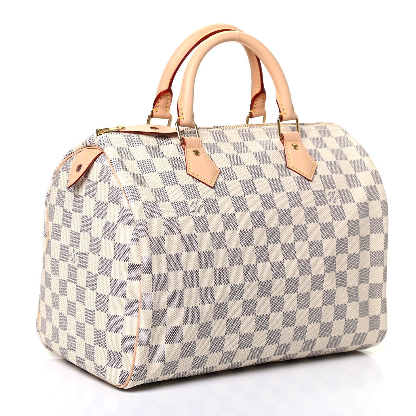 Damier Azur Speedy 30